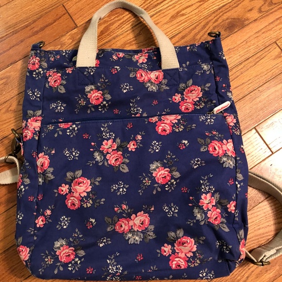 medium size diaper bag